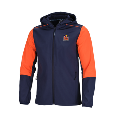 KTM RB Apex Softshell Jacket