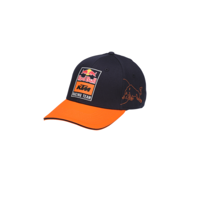 KTM RB Pitstop Fitted Cap