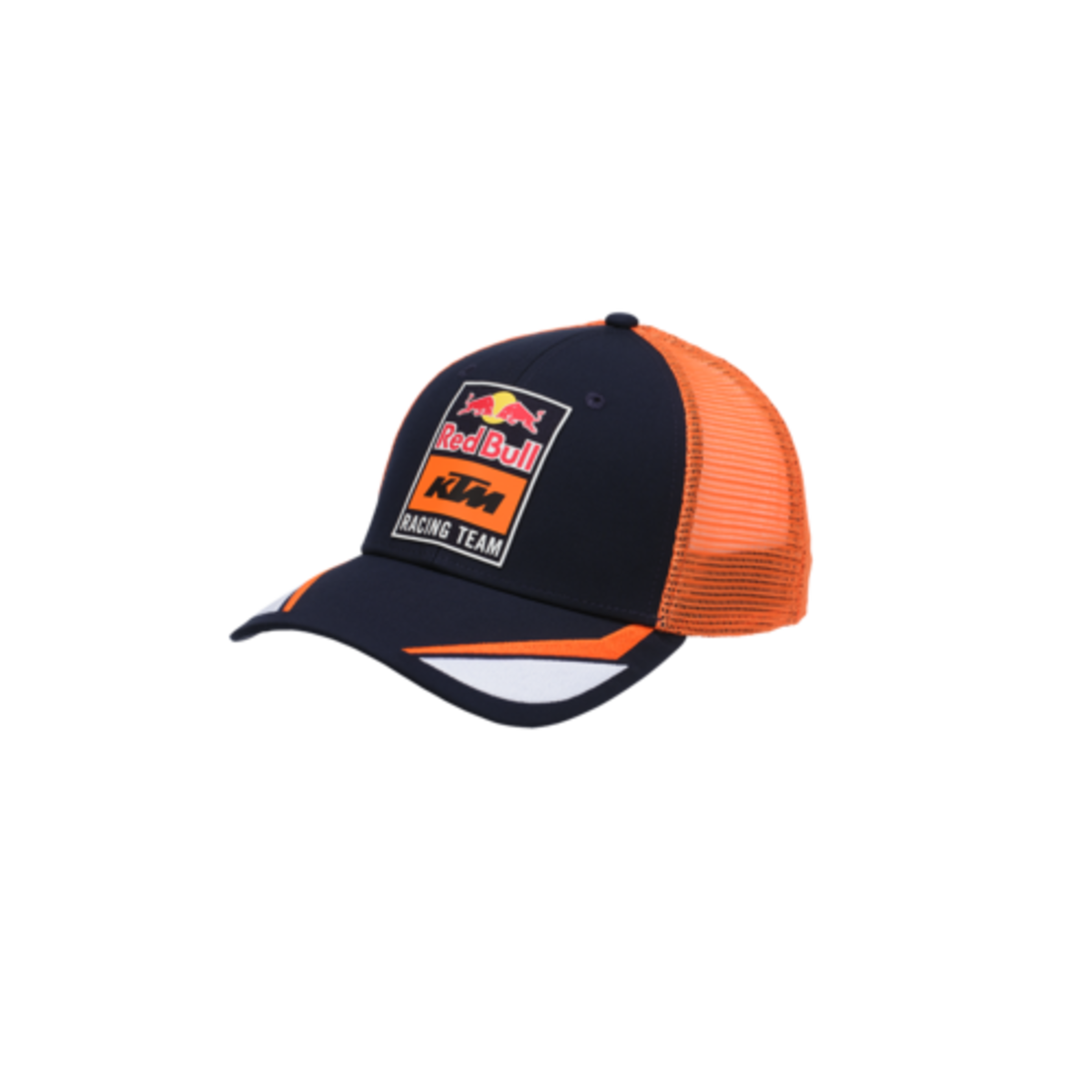 KTM RB Turbo Trucker Cap