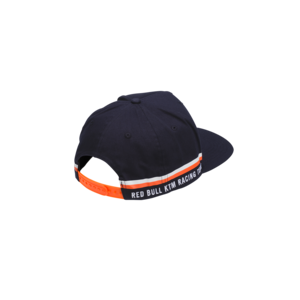 KTM RB Traction Flat Cap