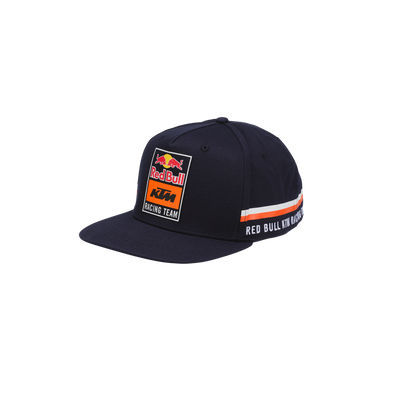 KTM RB Traction Flat Cap