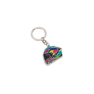 KTM RB Brad Binder Keyring