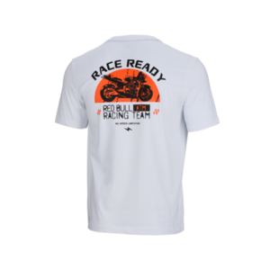 KTM RB Cruise Tee