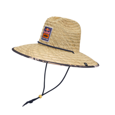 KTM RB Drift Straw Hat