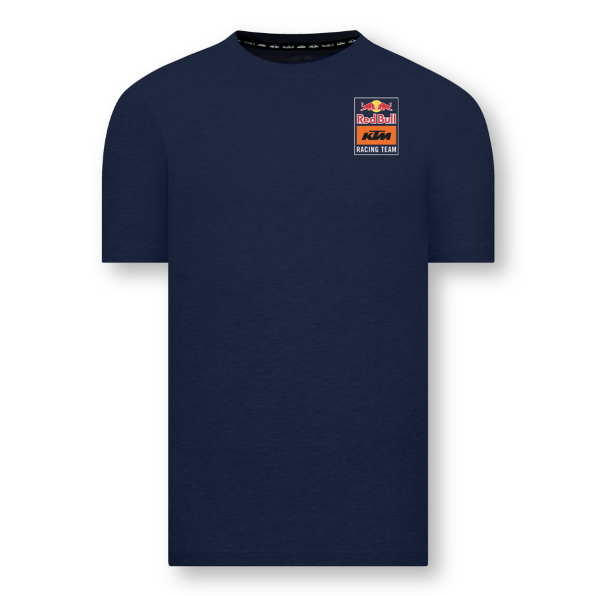 RB KTM Logo Tee Navy