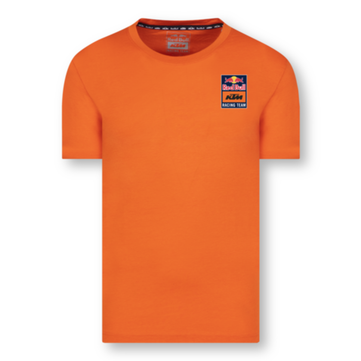 RB KTM Logo Tee Orange