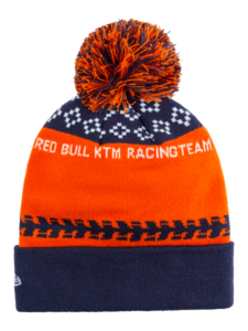 KTM RB Winter Beanie