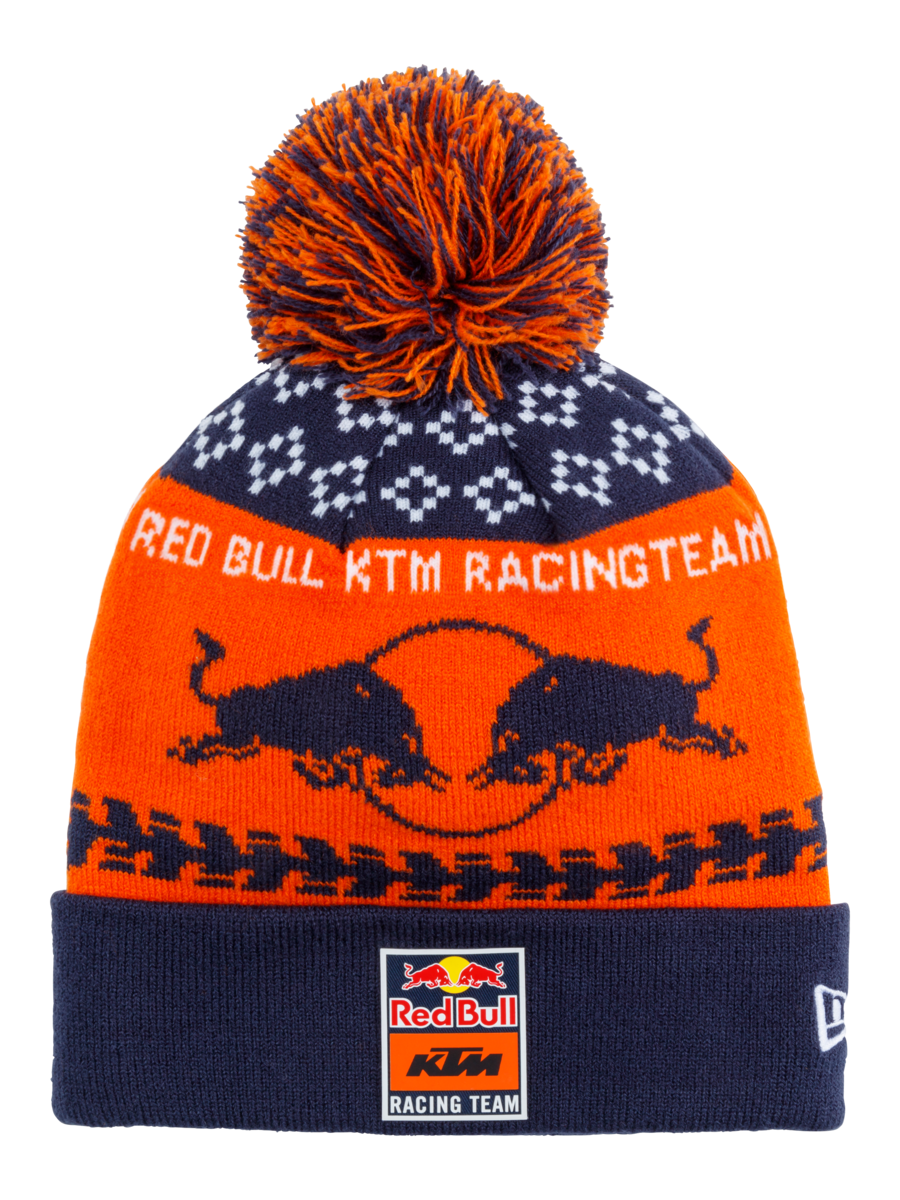 KTM RB Winter Beanie