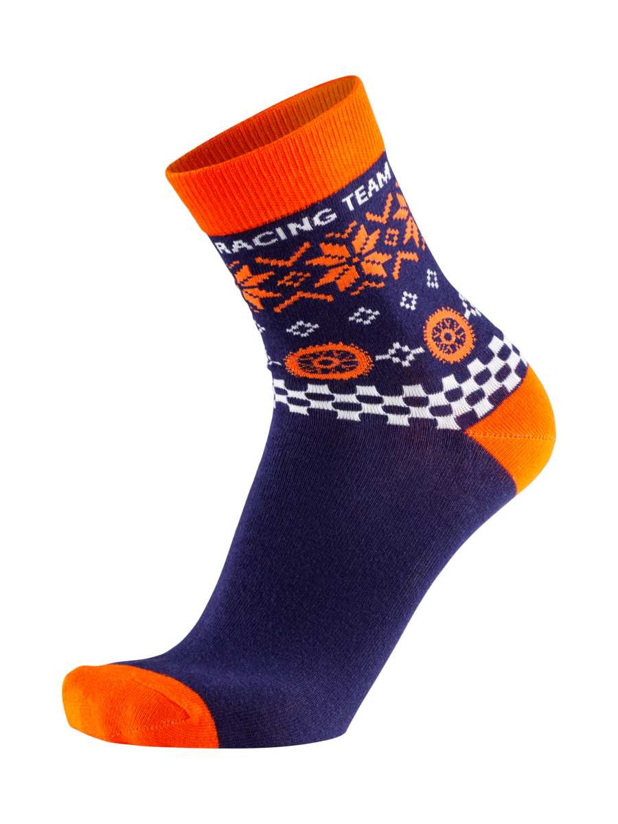 KTM RB Winter Socks