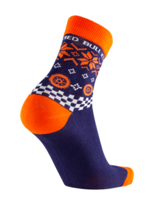 KTM RB Winter Socks