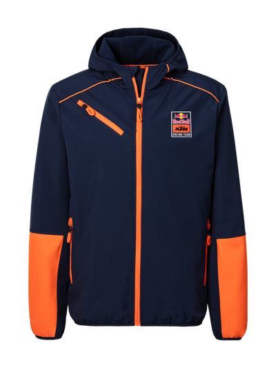 RB KTM GRID SOFTSHELL JACKET