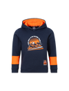 RB KTM KIDS GRID HOODIE