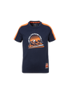 KTM RB KTM KIDS GRID TEE