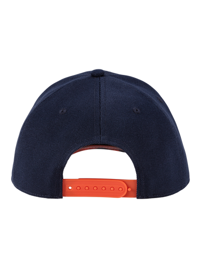 RB KTM GRID CURVED CAP