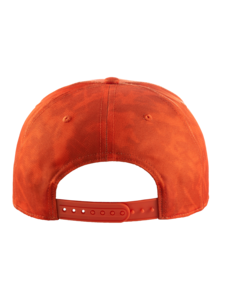 RB KTM GRID CAMO FLAT CAP