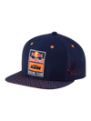 RB KTM GRID FLAT CAP