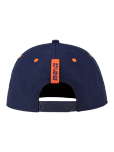 RB KTM GRID FLAT CAP