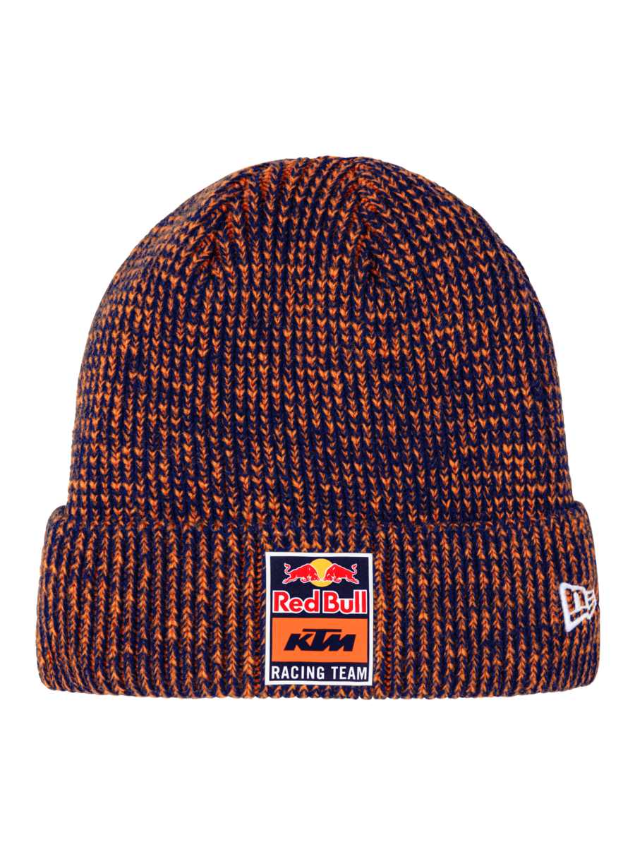 RB KTM Grid Beanie