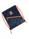 RB KTM GRID DRAWSTRING BAG