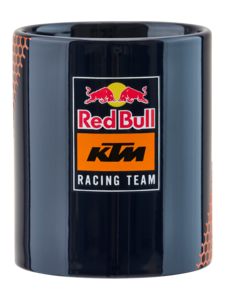 RB KTM Grid Mug