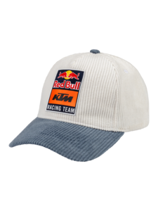 RB KTM DUSK CORDUROY CAP