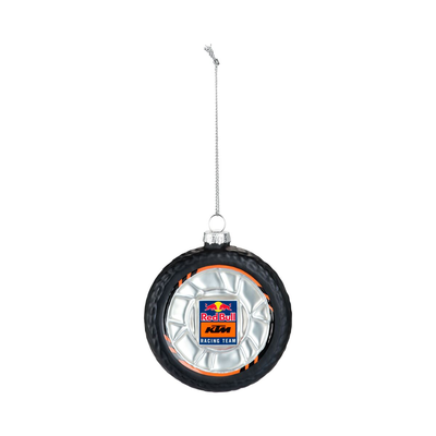 Red Bull KTM Decoration Wheel