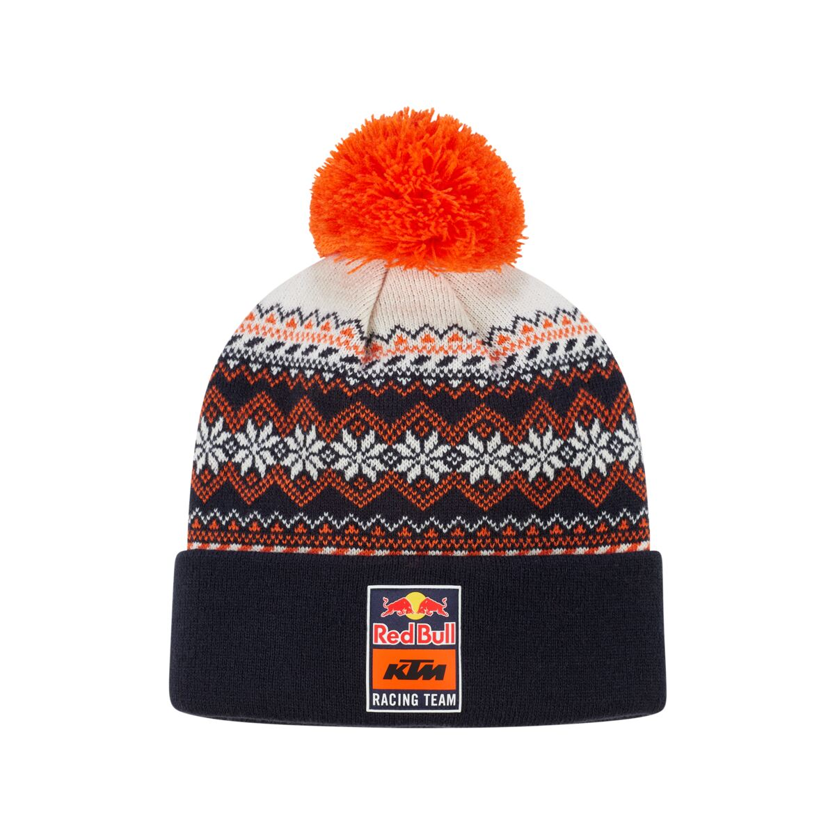 Red Bull KTM Winter Beanie