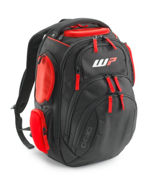 KTM Replica Team Rev Backpack - KTM Twins