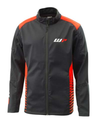 KTM Replica Team Softshell Jacket