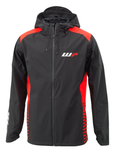 KTM Replica Team Hardshell Jacket