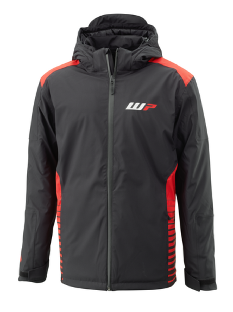 KTM Replica Team Winter Jacket