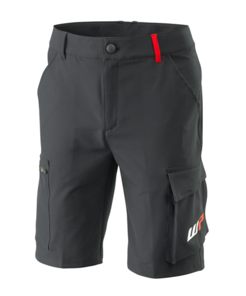 KTM Replica Team Shorts - KTM Twins