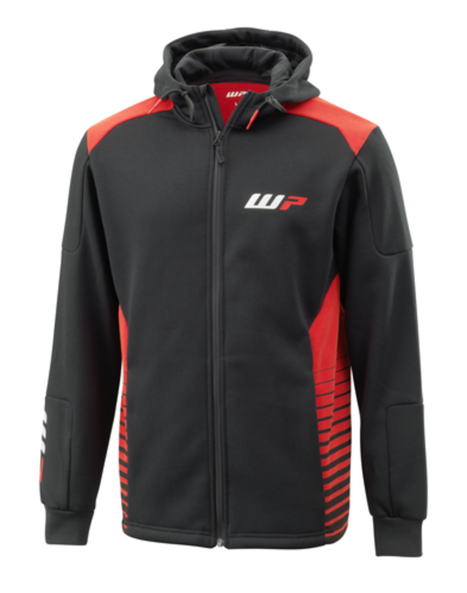 KTM Replica Team Zip Hoodie