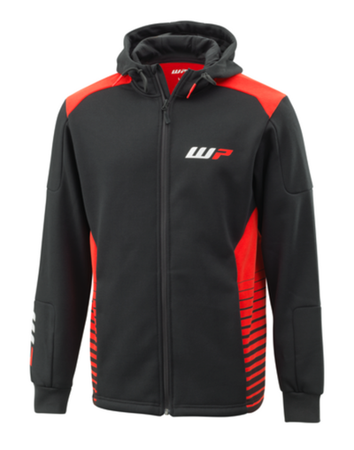 KTM Replica Team Zip Hoodie