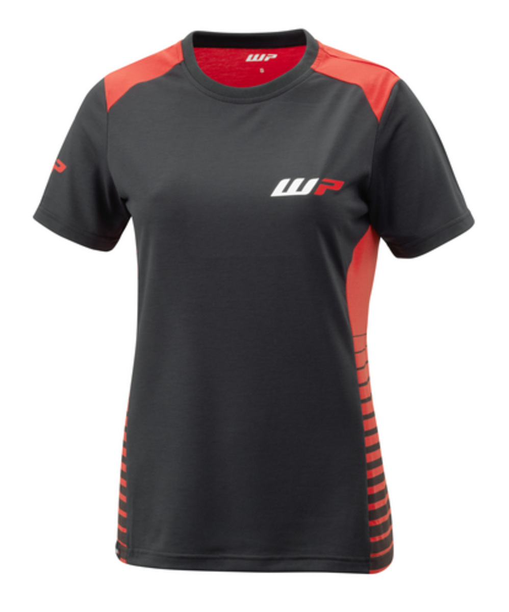 KTM Women Replica Team Tee