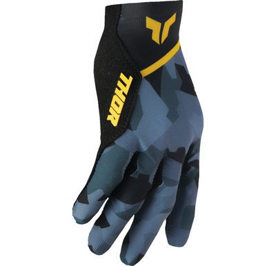 Thor Women's SPORTMODE Shadow Gloves