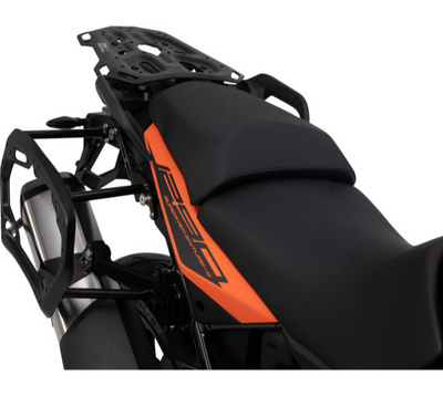 SW-Motech PRO Side Carrier - Left/Right | KTM Adventure 2013-2020