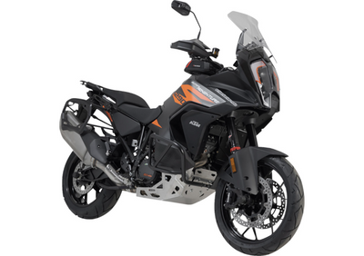 SW-Motech PRO Side Carrier - Left/Right | KTM 1290 Adventure R/S 2021-2024