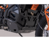 SW-Motech Engine Guard - Black | KTM 790/890 Adventure/R 2019-2024