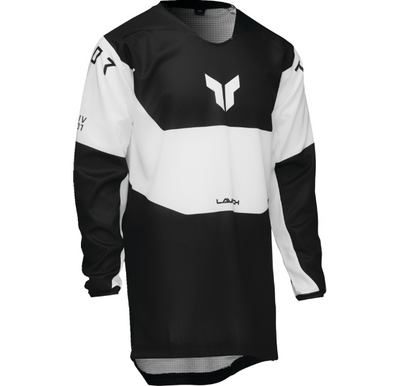 Thor Youth LAUNCHMODE Storm Jersey