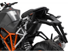 SW-Motech SLC Side Carrier - Left | KTM 1290 Super Duke R 2014-2019