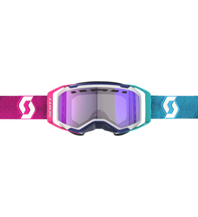 Scott Prospect 2.0 SMB LS Goggle