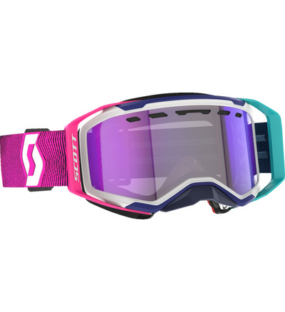 scott prospect goggles lens Scott Prospect 2.0 SMB LS Goggle