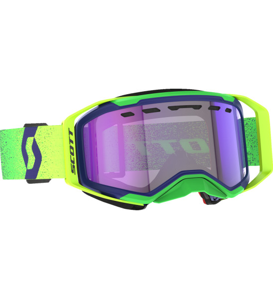 scott mx goggles Scott Prospect 2.0 SMB LS Goggle