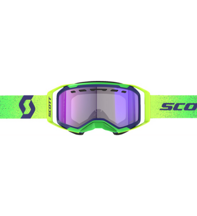 Scott Prospect 2.0 SMB LS Goggle