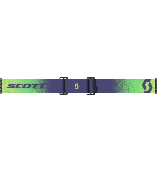 scott goggle strap Scott Prospect 2.0 SMB LS Goggle