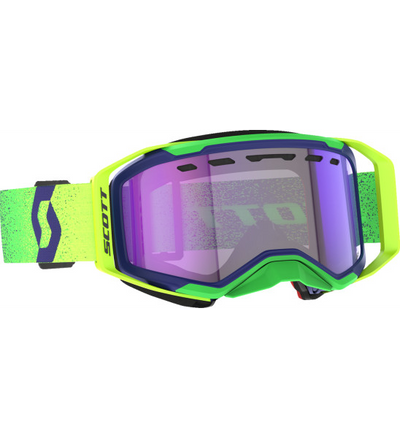 Scott Prospect 2.0 SMB LS Goggle