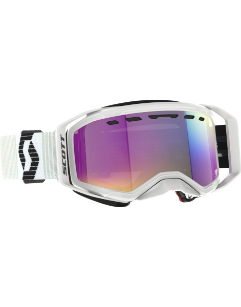 scott prospect enduro light sensitive goggle Scott Prospect 2.0 SMB Goggle