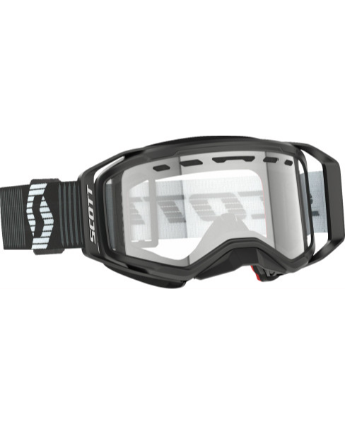 scott motorcycle goggles Scott Prospect 2.0 SMB Goggle