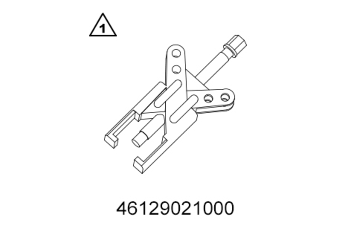 Puller MX/Enduro 2014-2024